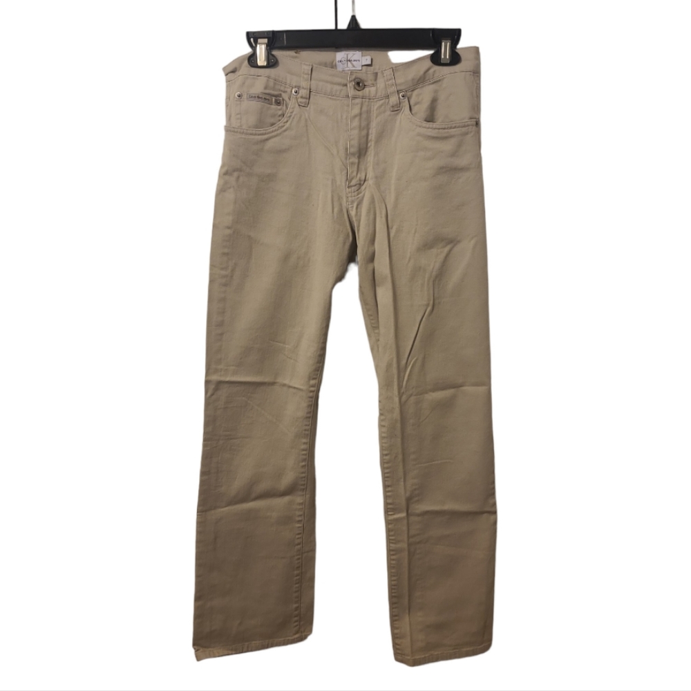 Calvin Klein Pants Size 7